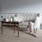 Poet Sheepskin Sofa