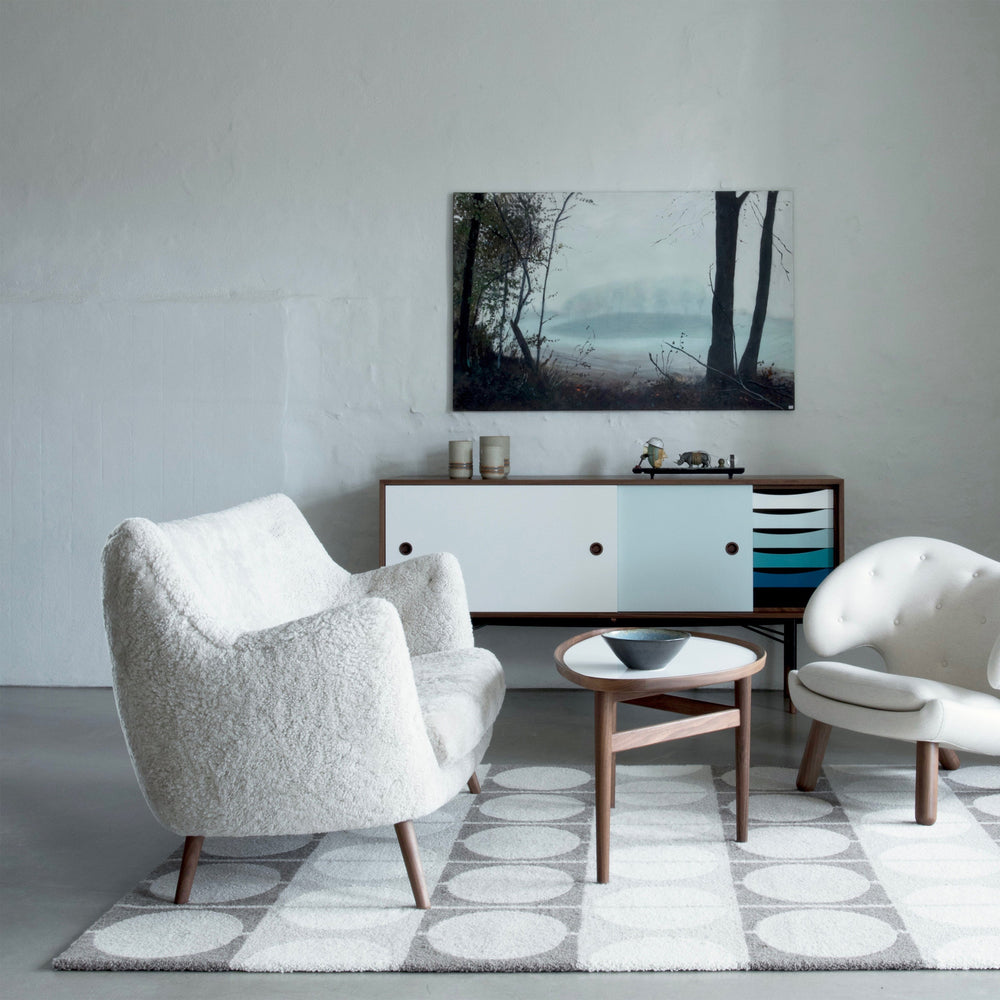 Poet Sofa