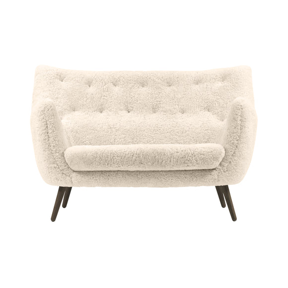 Poet Sheepskin Sofa