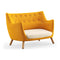 Poet Sofa  option Hallingdal 65 457 / 100