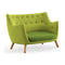 Poet Sofa  option Hallingdal 65 980 / 960