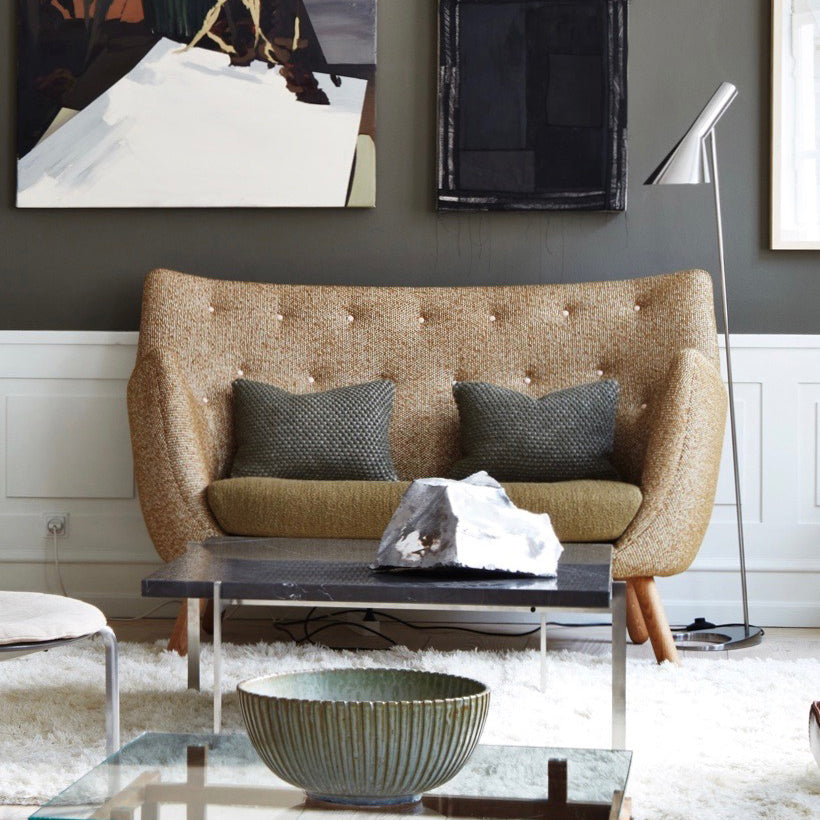 Poet Sofa