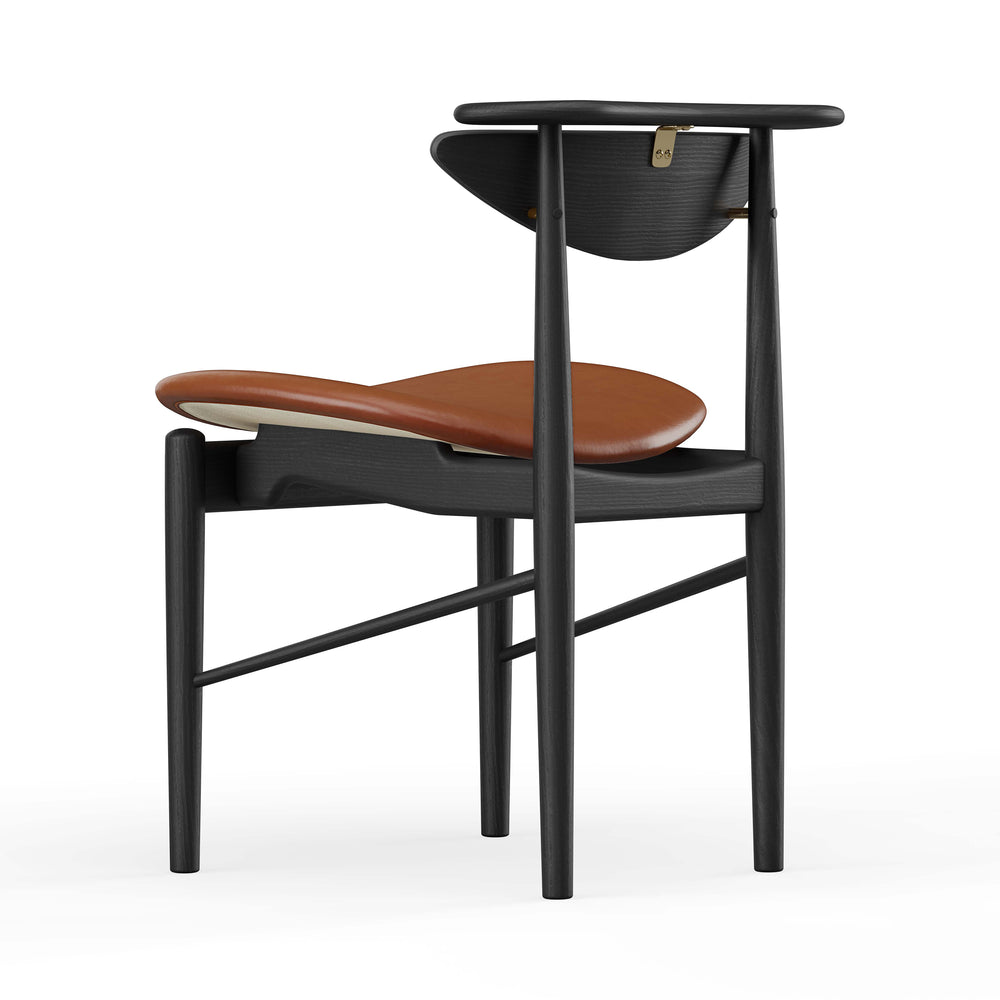 Reading Dining Chair