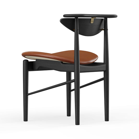 Reading Dining Chair