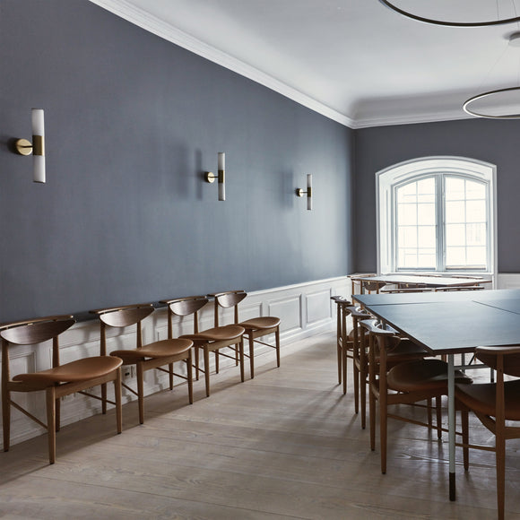 House of Finn Juhl Reading Dining Chair 2Modern