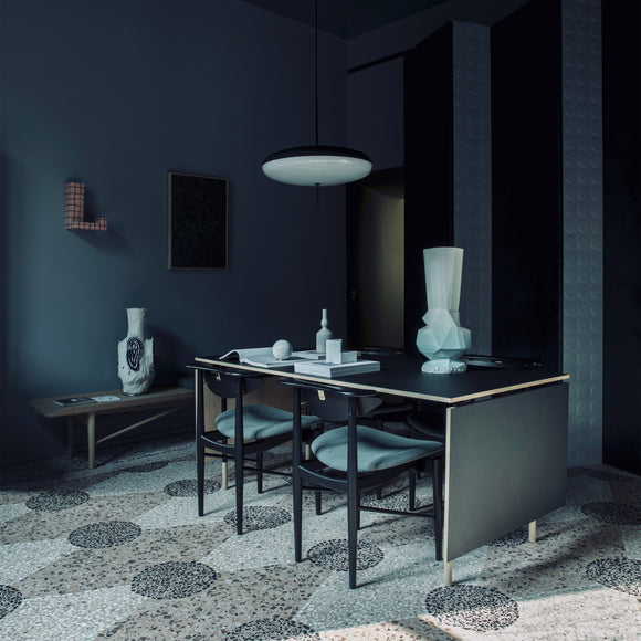 Reading Dining Chair