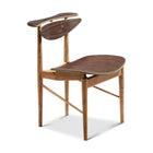 Reading Wood Dining Chair