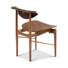 Reading Wood Dining Chair