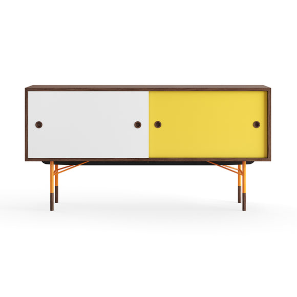 Sideboard with Tray Unit