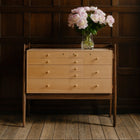 Silverware Cabinet