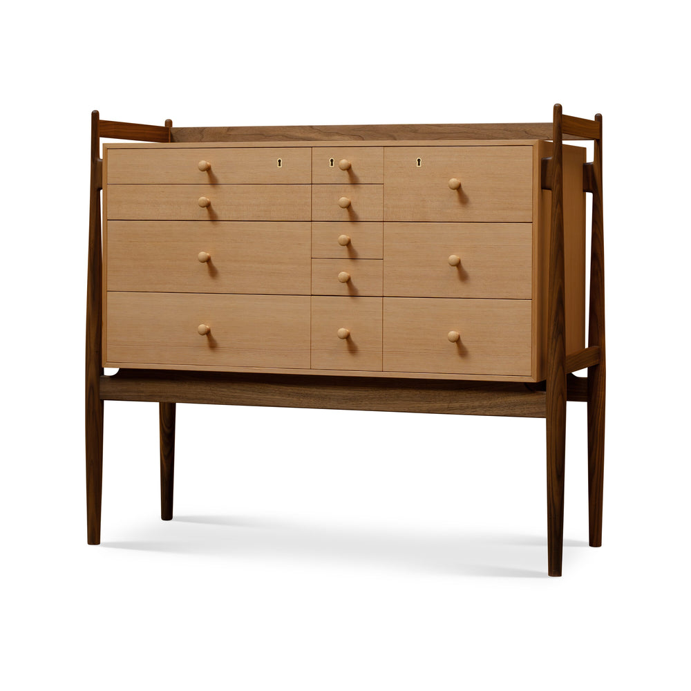 Silverware Cabinet