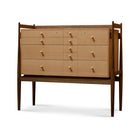 Silverware Cabinet