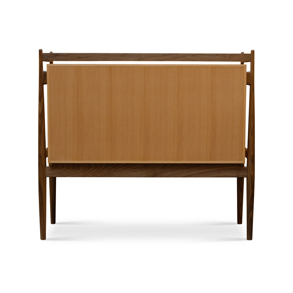 Silverware Cabinet