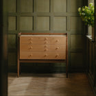 Silverware Cabinet