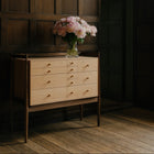 Silverware Cabinet