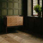 Silverware Cabinet