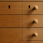 Silverware Cabinet