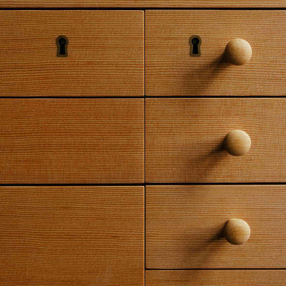 Silverware Cabinet