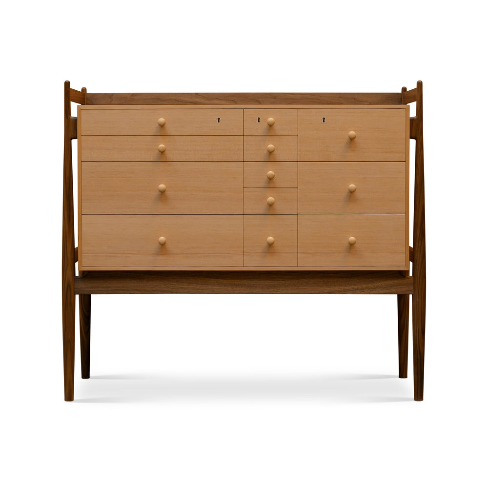 Silverware Cabinet