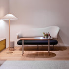 The Wall Sofa