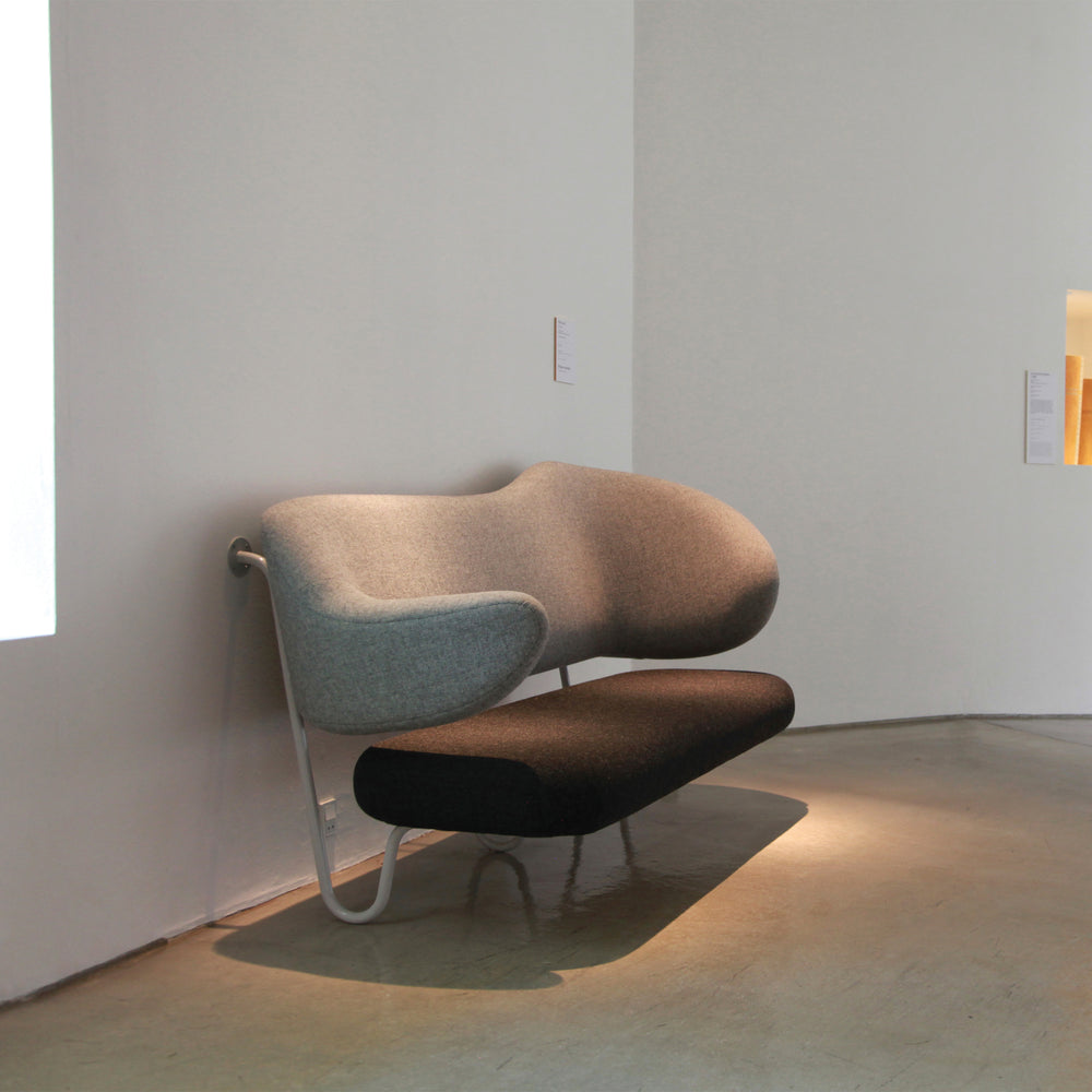 The Wall Sofa
