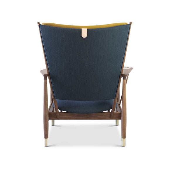 Whisky Lounge Chair
