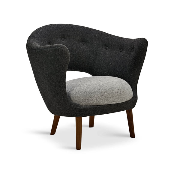 Willadsen Lounge Chair