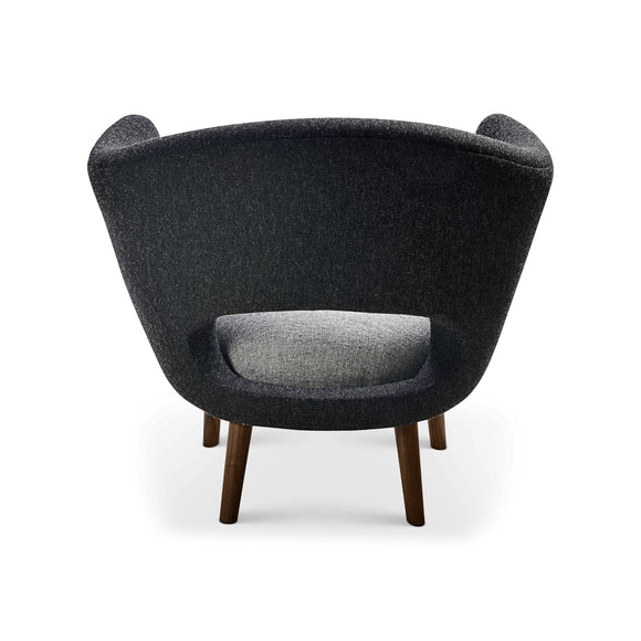 Willadsen Lounge Chair