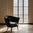 Willadsen Lounge Chair