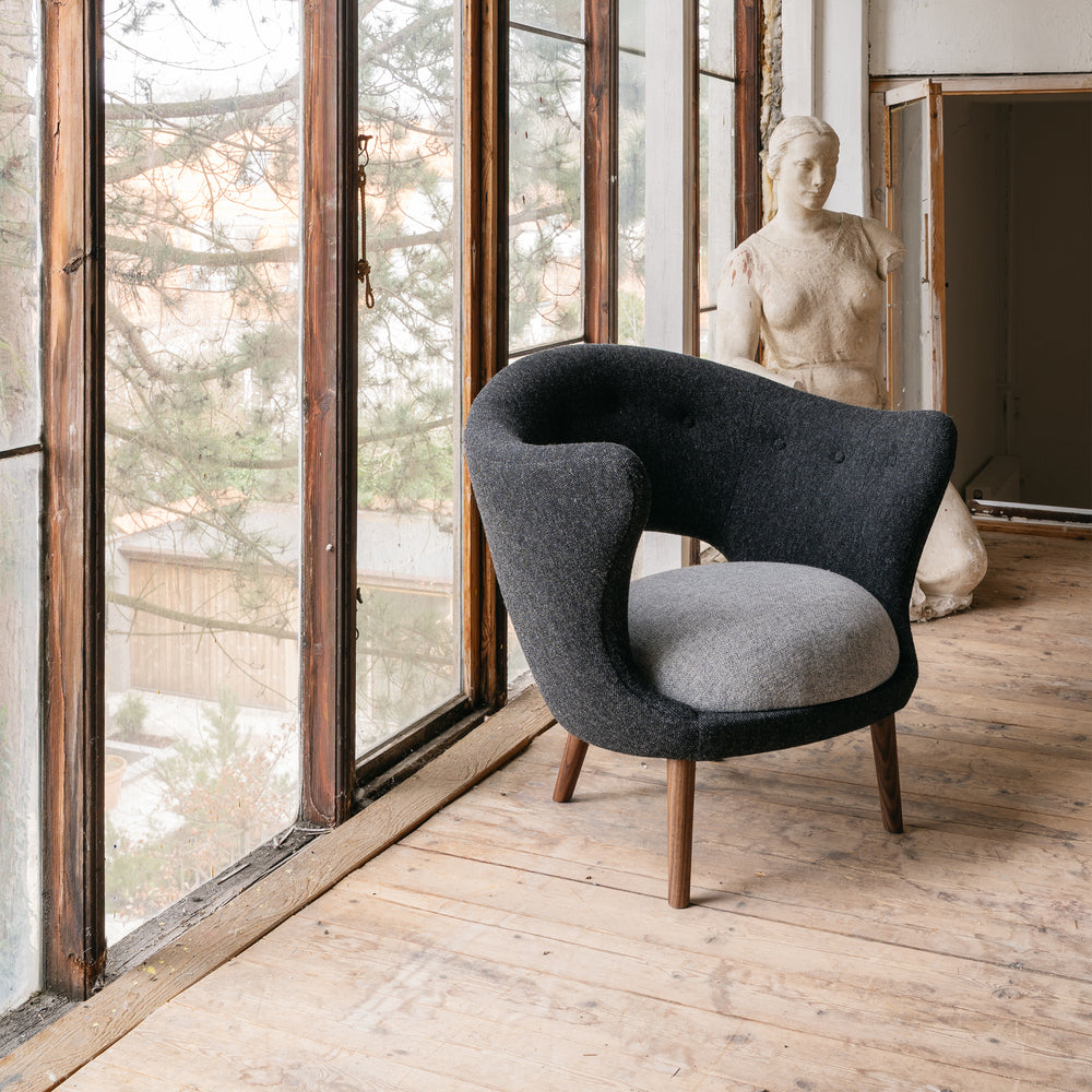 Willadsen Lounge Chair