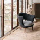 Willadsen Lounge Chair
