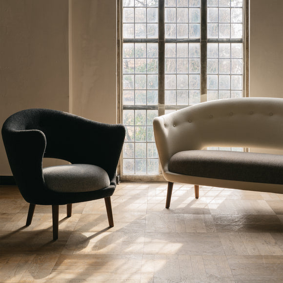 Willadsen Lounge Chair