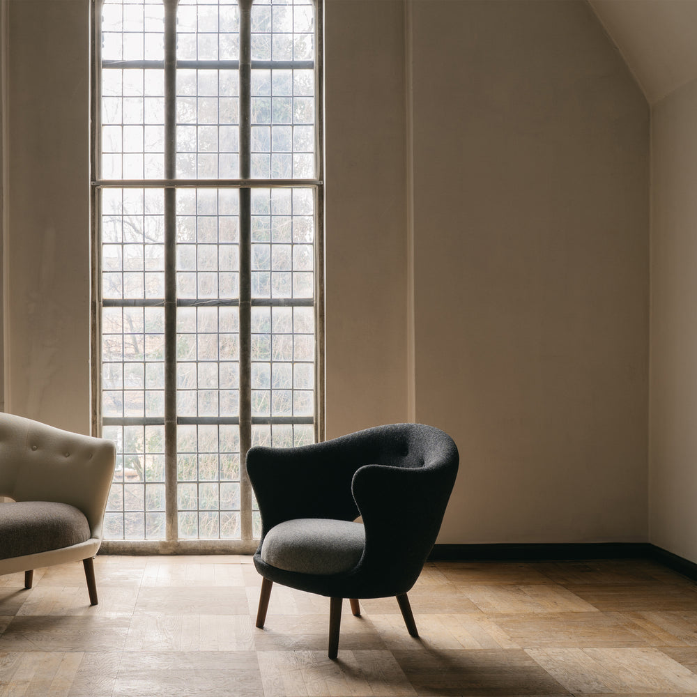 Willadsen Lounge Chair