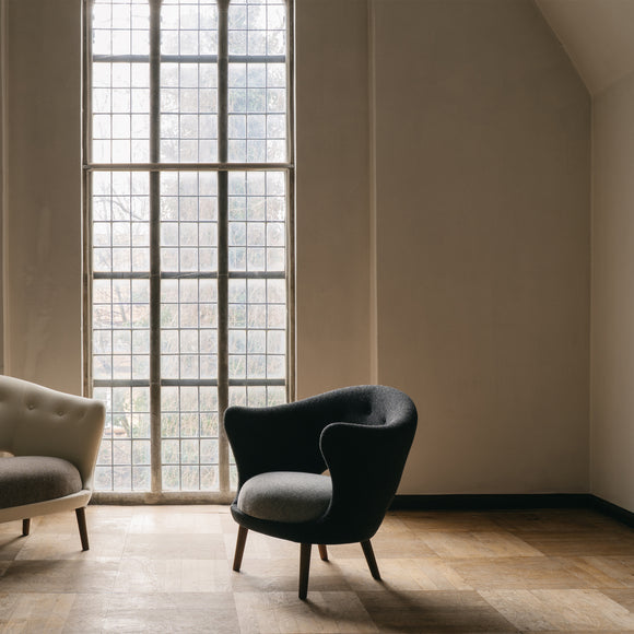 Willadsen Lounge Chair