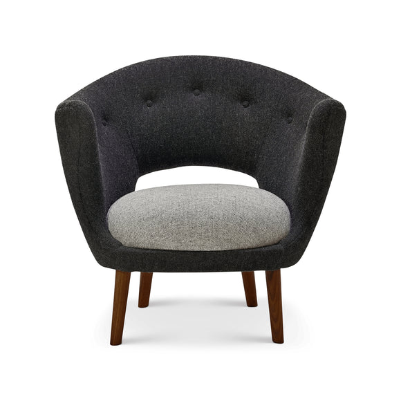Willadsen Lounge Chair