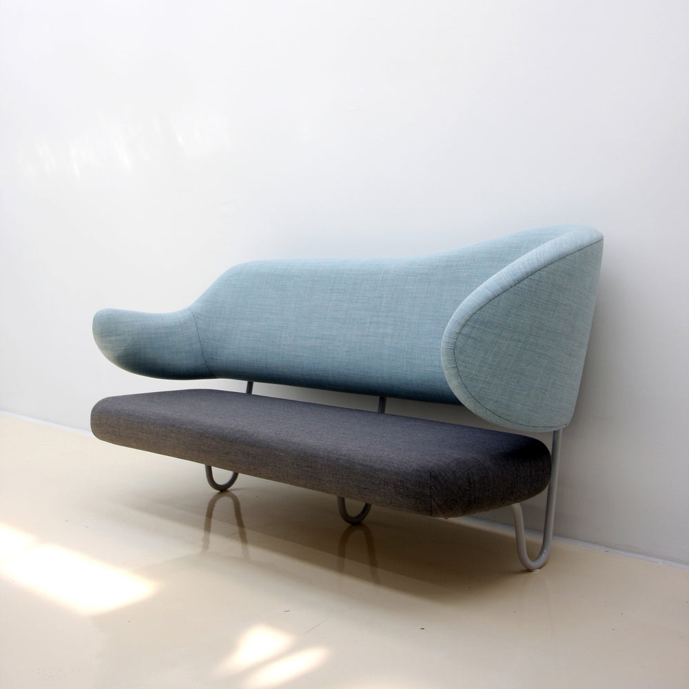 The Wall Sofa