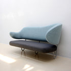 The Wall Sofa
