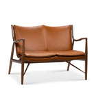 45 2-Seater Sofa