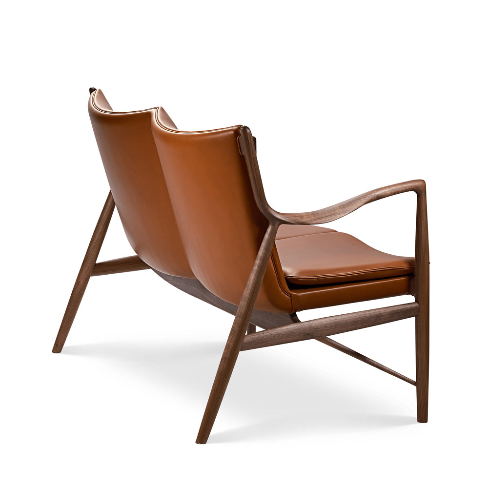 45 2-Seater Sofa