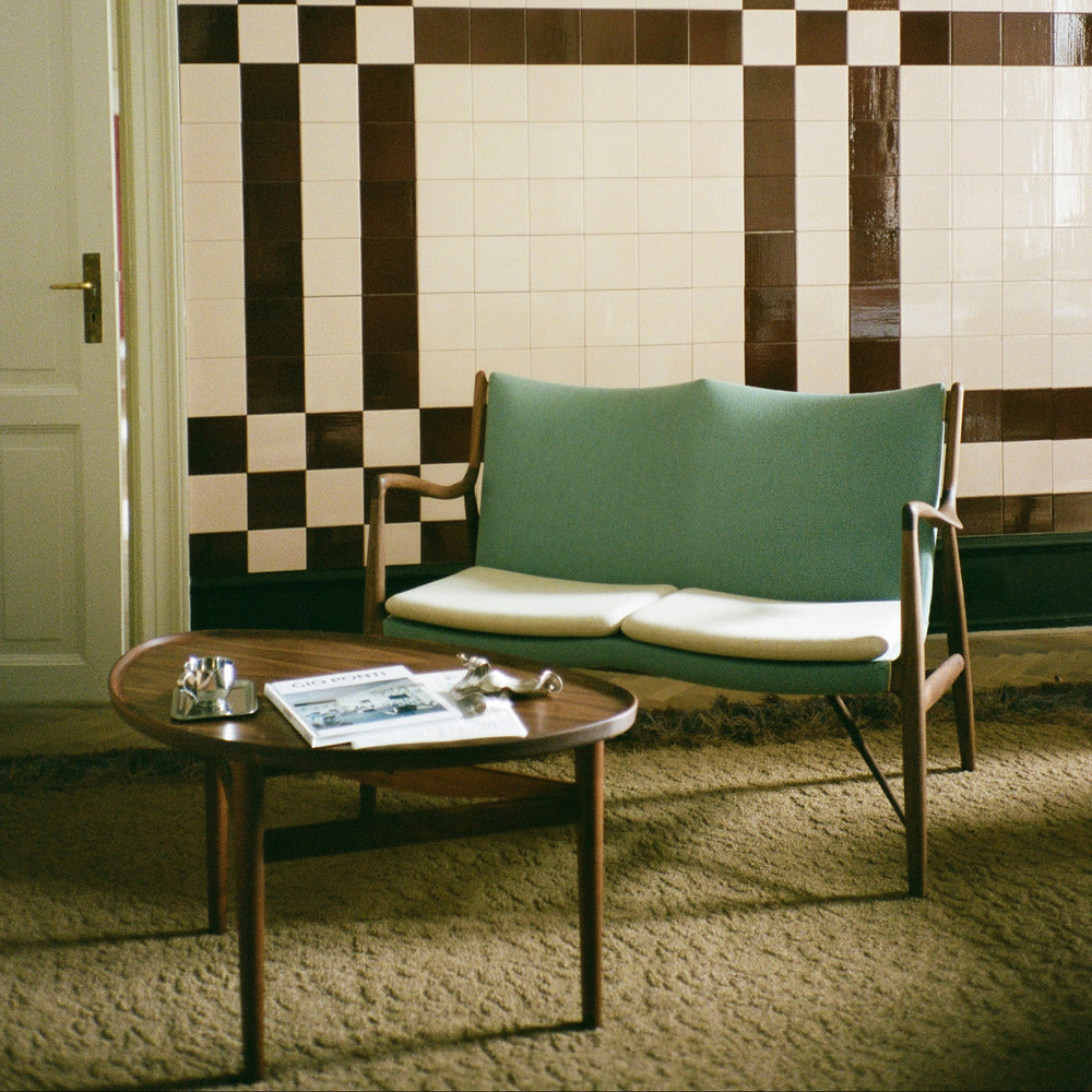 45 2-Seater Sofa