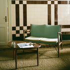 45 2-Seater Sofa