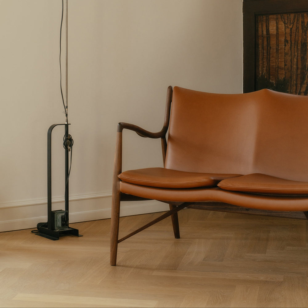 45 2-Seater Sofa