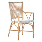 Monique Outdoor Arm Chair