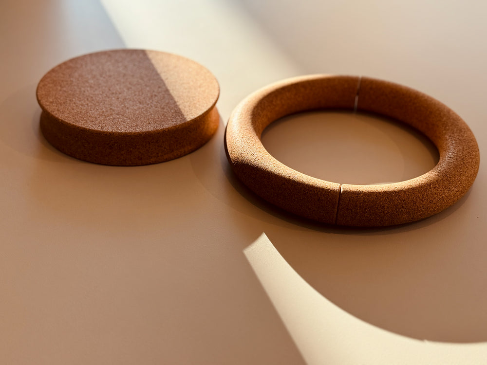 Hub Trivet