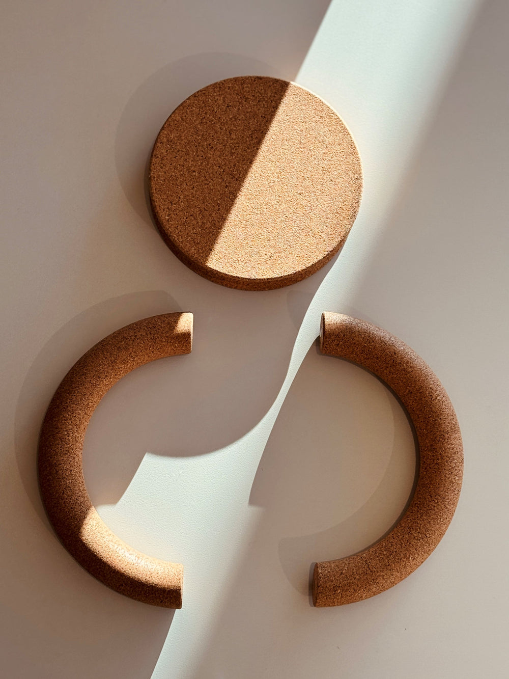 Hub Trivet
