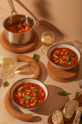 Hub Trivet