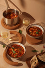 Hub Trivet