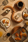 Hub Trivet