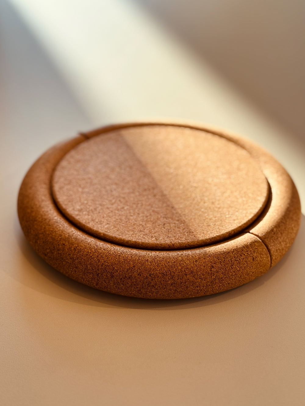 Hub Trivet