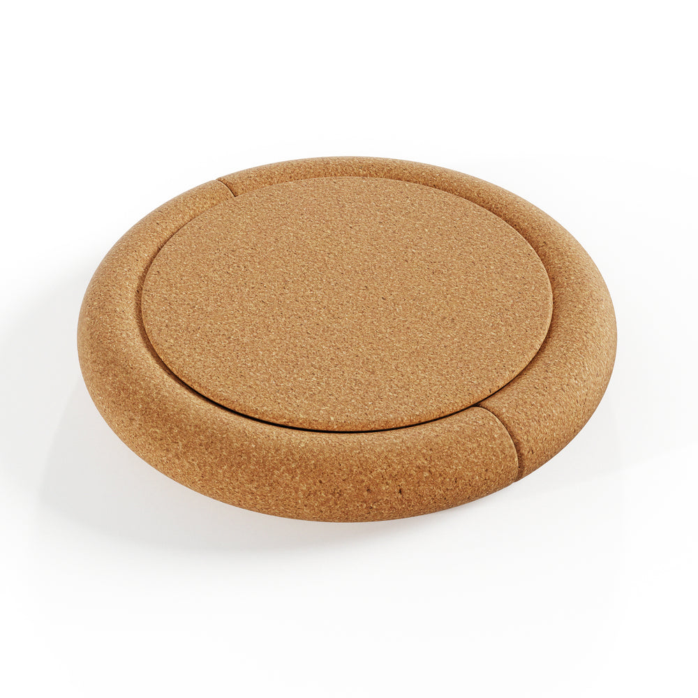Hub Trivet